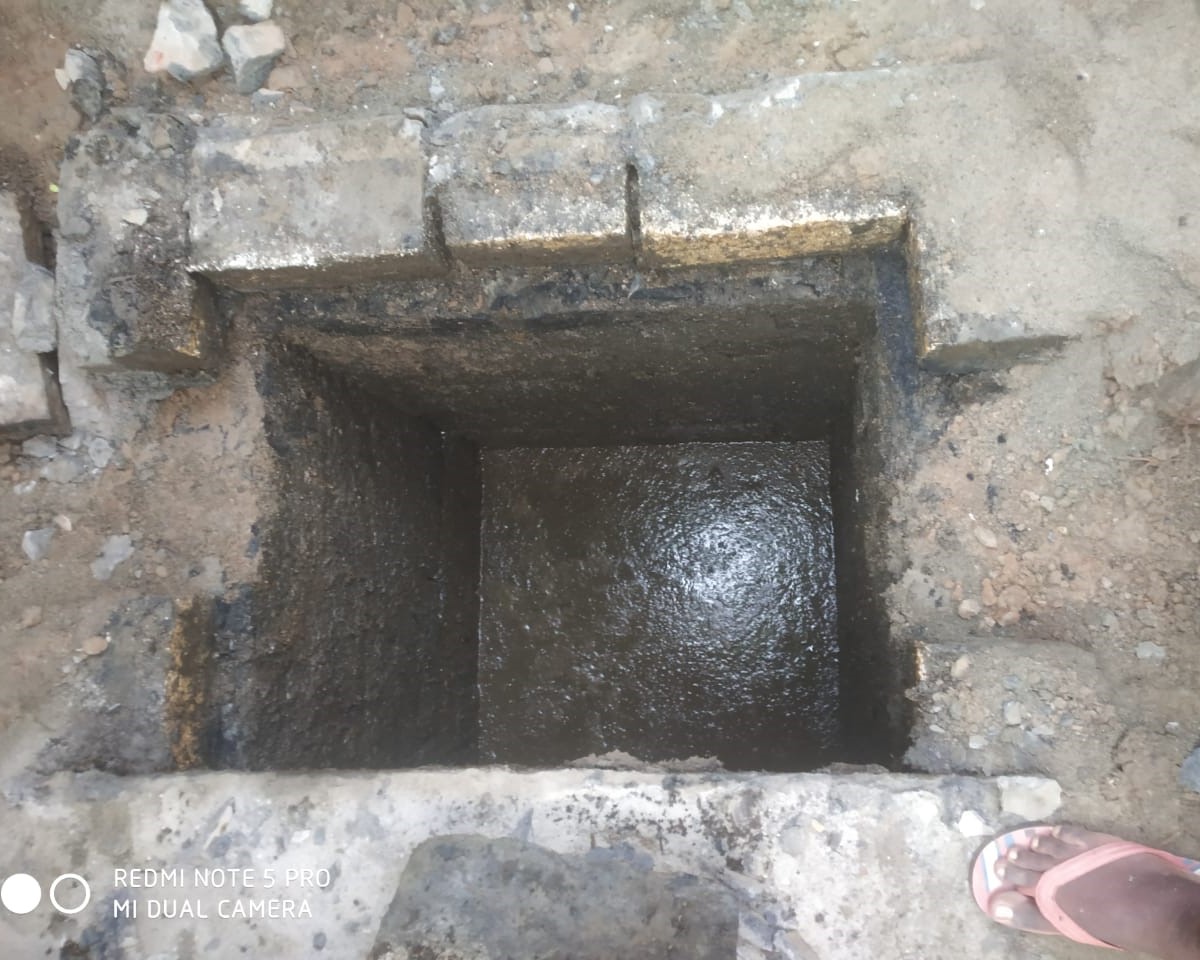 Septic Tank Services in Calicut