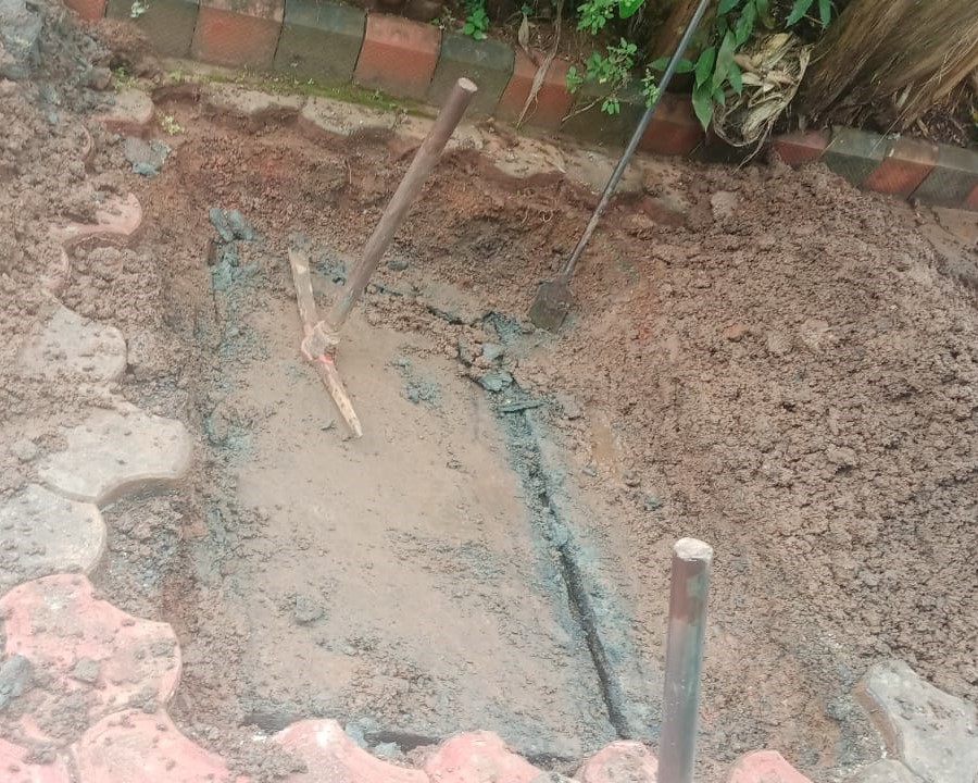 Septic Tank Services in Calicut