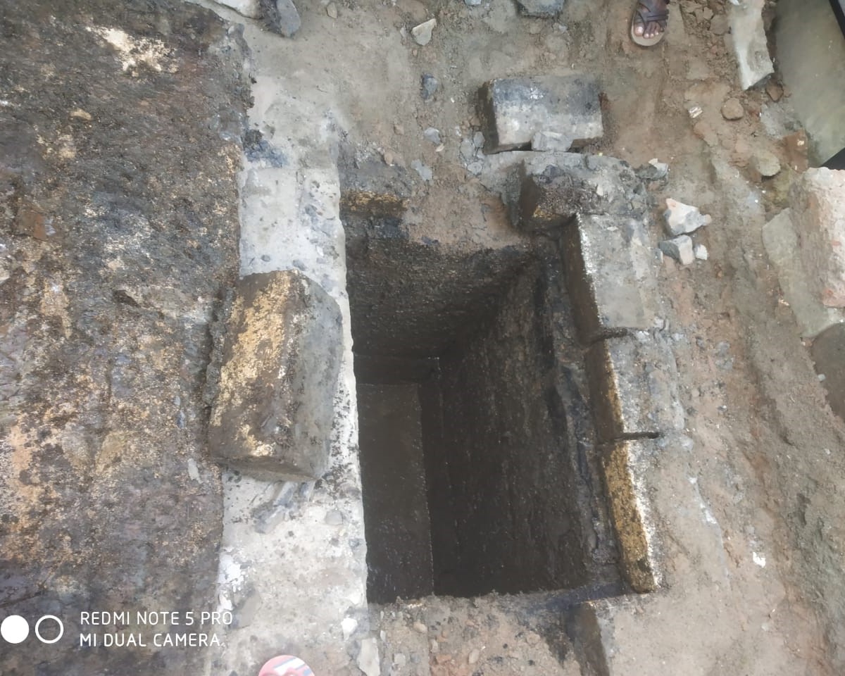 Septic Tank Services in Calicut