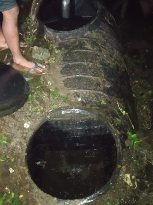 Septic Tank Services in Calicut