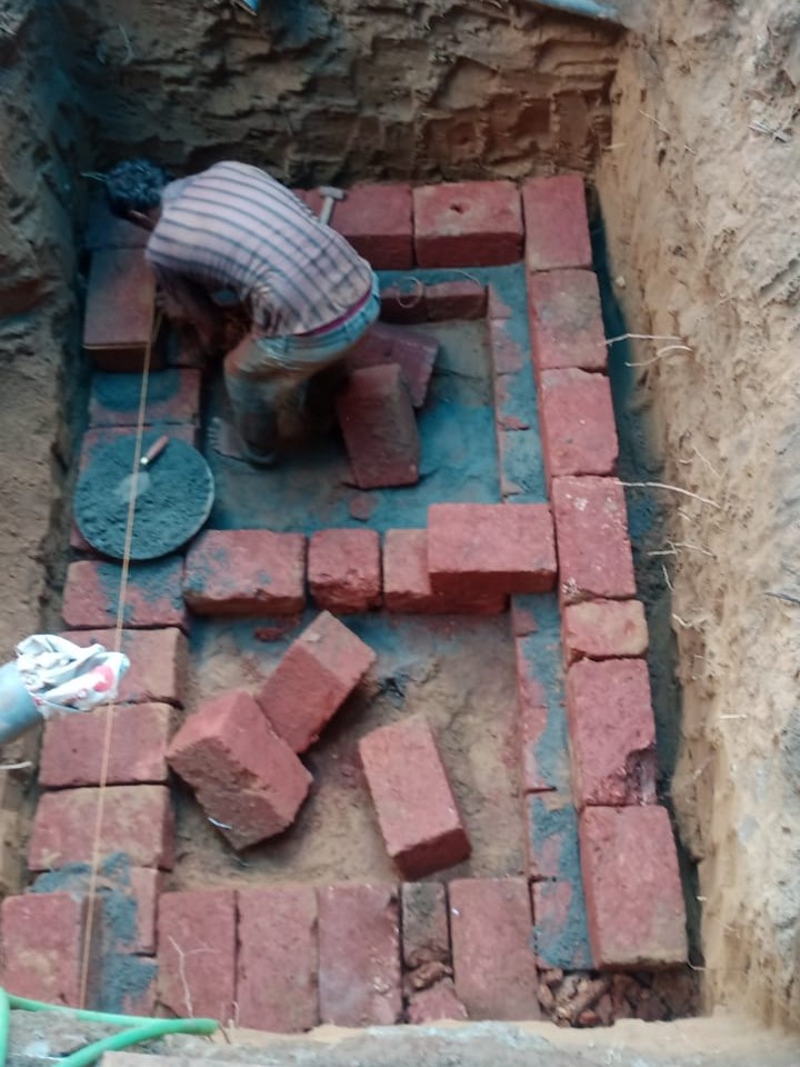 Septic Tank Services in Calicut