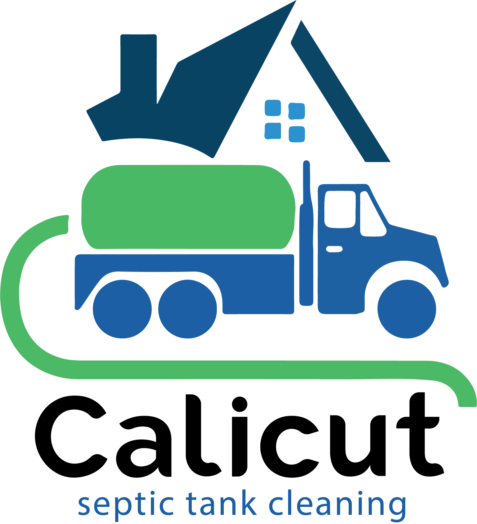 Calicut Septic Tank Services