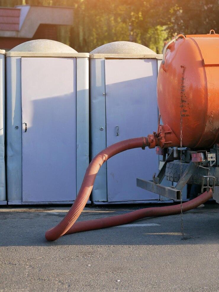 Septic Tank Cleaning in Calicut